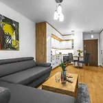 Emihouse Cityvibe * ז'שוב