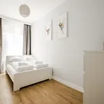 Emihouse Cityvibe Lägenhet *