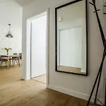 شقة Emihouse Cityvibe رشيشوف