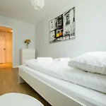 Lägenhet Emihouse Cityvibe Rzeszów