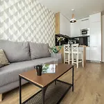 Emihouse Cityvibe Lägenhet