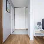 Lägenhet Emihouse Cityvibe *