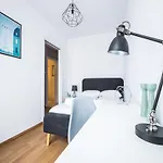Emihouse Cityvibe Apartment *