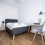 Emihouse Cityvibe Lägenhet Rzeszów