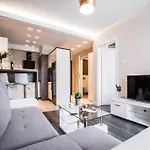 Emihouse Cityvibe Apartment