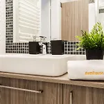 Emihouse Cityvibe Lägenhet *