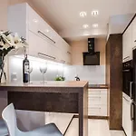 Emihouse Cityvibe דירה *