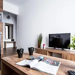 Emihouse Cityvibe ז'שוב