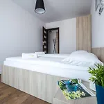 Emihouse Cityvibe דירה *