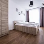 شقة Emihouse Cityvibe رشيشوف