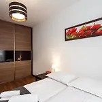 Emihouse Cityvibe דירה *