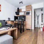 شقة Emihouse Cityvibe