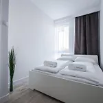 شقة Emihouse Cityvibe *