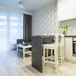 Emihouse Cityvibe דירה *