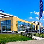 דירה Emihouse Cityvibe ז'שוב