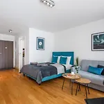 דירה Emihouse Cityvibe ז'שוב
