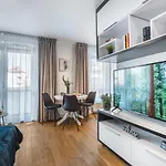 דירה Emihouse Cityvibe ז'שוב
