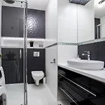 Emihouse Cityvibe شقة *