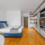 Emihouse Cityvibe דירה ז'שוב