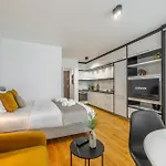 Emihouse Cityvibe דירה