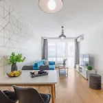 Emihouse Cityvibe شقة رشيشوف