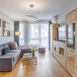 Lägenhet Emihouse Cityvibe