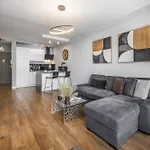 شقة Emihouse Cityvibe رشيشوف