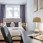 Emihouse Cityvibe ז'שוב
