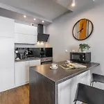 Emihouse Cityvibe * Rzeszów