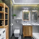 Emihouse Cityvibe شقة *