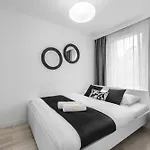Emihouse Cityvibe شقة *