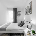 Emihouse Cityvibe Lägenhet Rzeszów