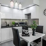 Lägenhet Emihouse Cityvibe