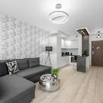 Emihouse Cityvibe דירה ז'שוב