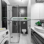 Emihouse Cityvibe דירה ז'שוב