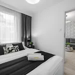 Lägenhet Emihouse Cityvibe