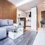 דירה Emihouse Cityvibe ז'שוב