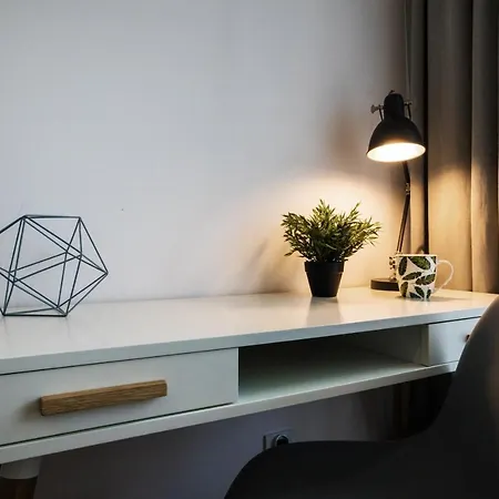 Emihouse Cityvibe Apartament *