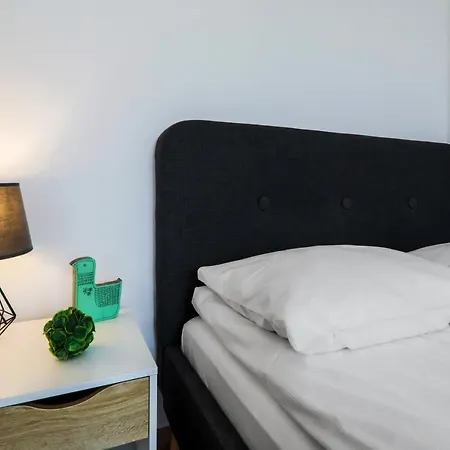 Emihouse Cityvibe Rzeszów