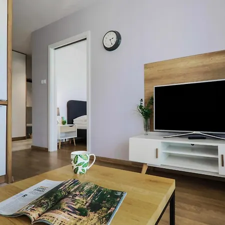 Apartament Emihouse Cityvibe