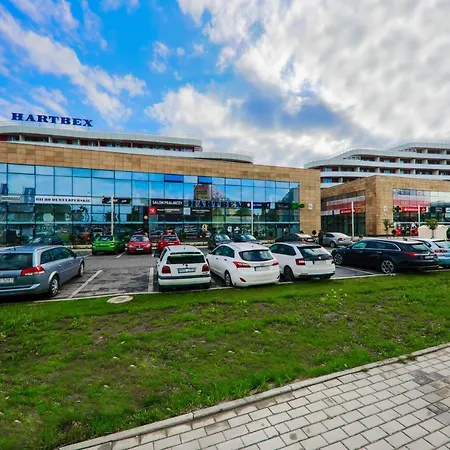 Emihouse Cityvibe Rzeszów