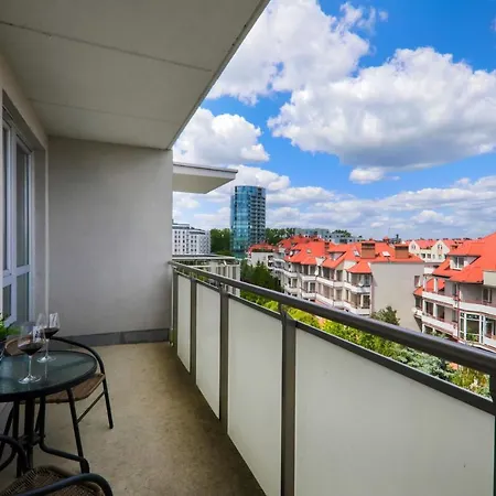 Emihouse Cityvibe דירה ז'שוב