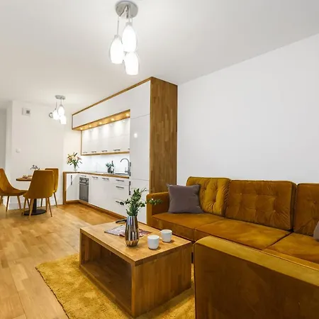 Emihouse Cityvibe Apartament