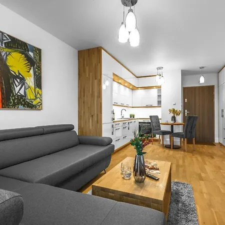 Emihouse Cityvibe * Rzeszów