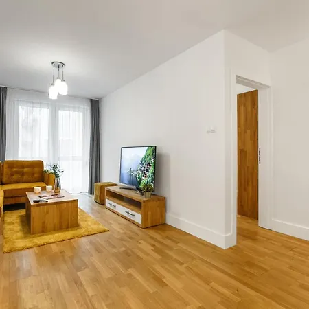 Emihouse Cityvibe Rzeszow