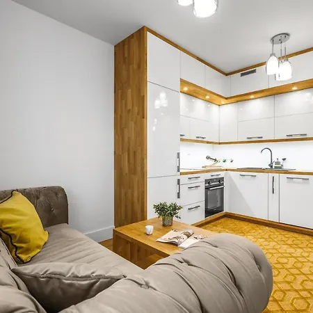 Emihouse Cityvibe Apartament
