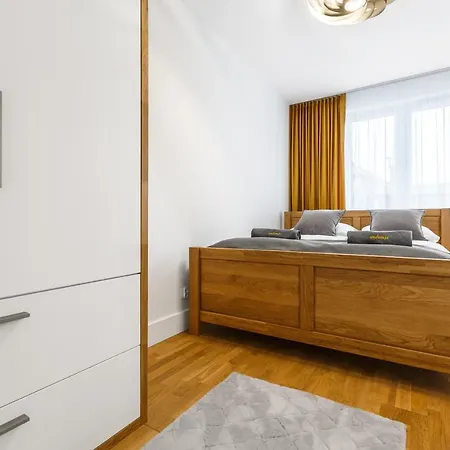 Apartament Emihouse Cityvibe Rzeszów