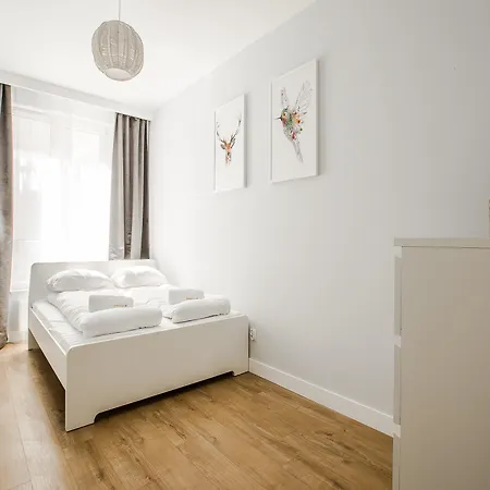 Emihouse Cityvibe Appartement *