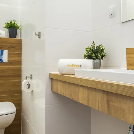 Emihouse Cityvibe דירה