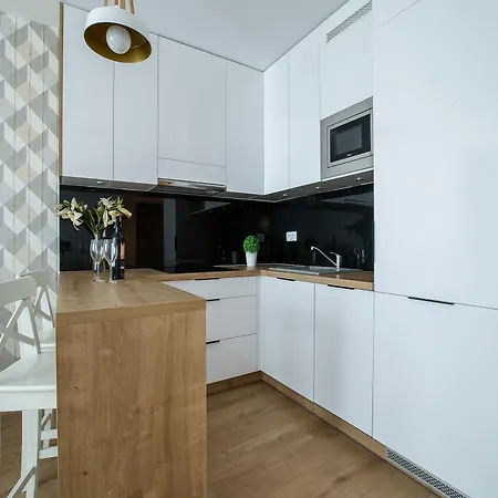 Emihouse Cityvibe דירה